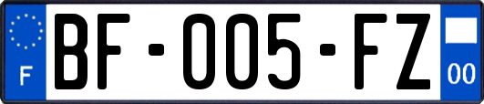 BF-005-FZ