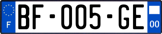 BF-005-GE