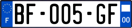 BF-005-GF