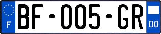 BF-005-GR