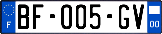 BF-005-GV