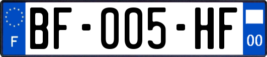 BF-005-HF