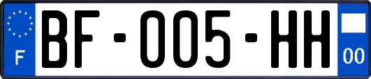 BF-005-HH