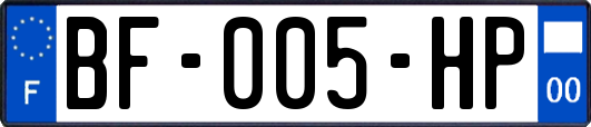 BF-005-HP