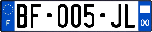 BF-005-JL