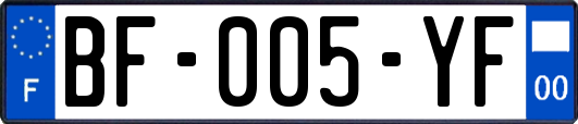 BF-005-YF