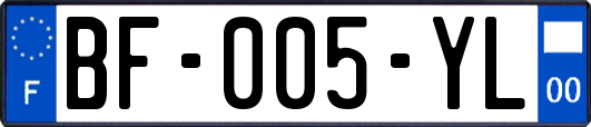 BF-005-YL