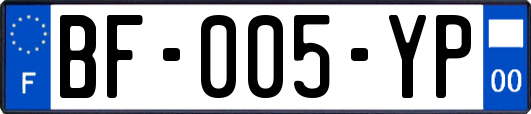 BF-005-YP