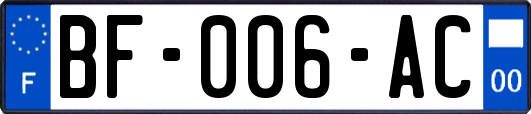 BF-006-AC