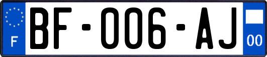 BF-006-AJ