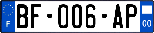 BF-006-AP