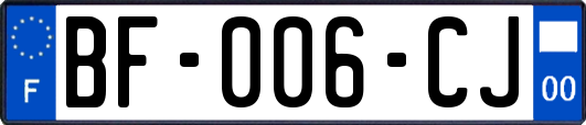 BF-006-CJ