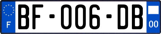 BF-006-DB