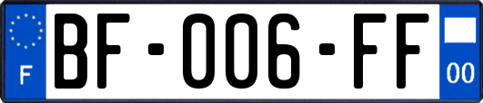 BF-006-FF