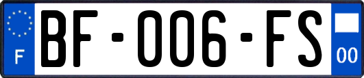 BF-006-FS