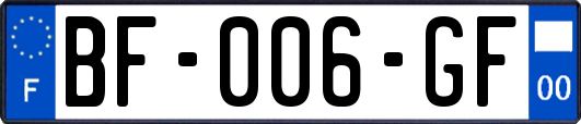 BF-006-GF