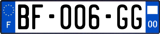 BF-006-GG