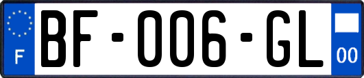 BF-006-GL