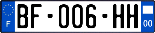 BF-006-HH