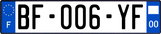 BF-006-YF