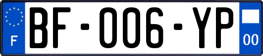 BF-006-YP