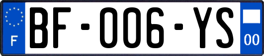 BF-006-YS