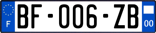 BF-006-ZB
