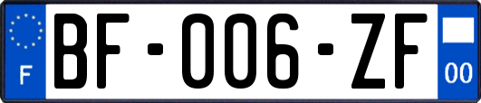BF-006-ZF