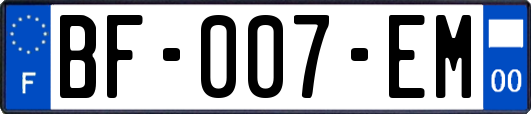 BF-007-EM