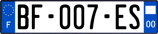 BF-007-ES