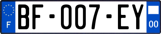 BF-007-EY