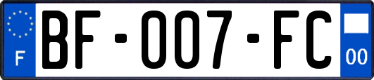 BF-007-FC