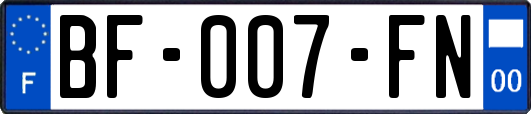 BF-007-FN