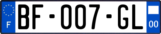 BF-007-GL