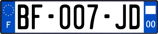 BF-007-JD