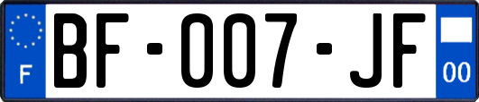 BF-007-JF