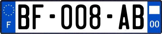 BF-008-AB