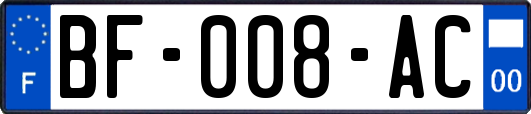 BF-008-AC