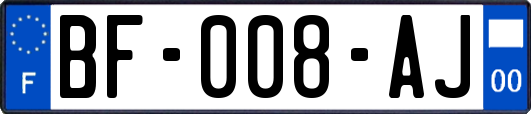 BF-008-AJ