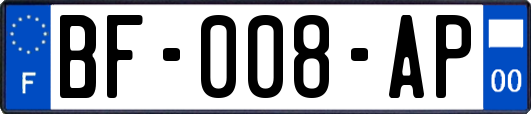 BF-008-AP