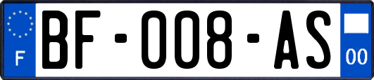 BF-008-AS