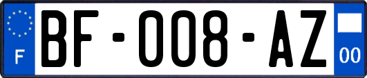 BF-008-AZ