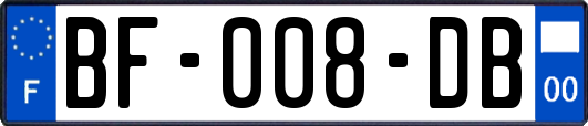 BF-008-DB