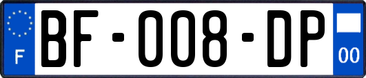 BF-008-DP