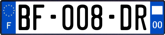 BF-008-DR