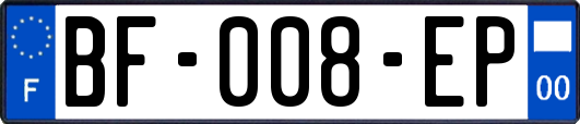 BF-008-EP