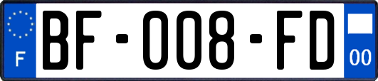 BF-008-FD