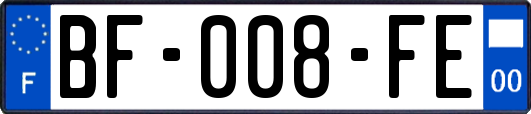 BF-008-FE
