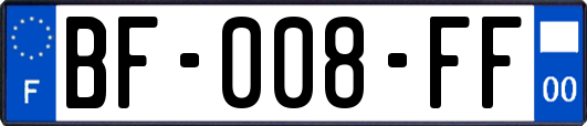 BF-008-FF