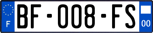 BF-008-FS